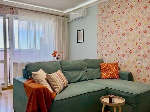 квартира за адресою Північна вул. (Північна), 6