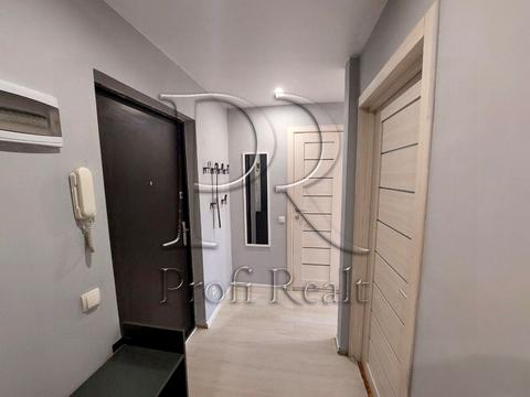 квартира по адресу Владимира Ивасюка просп. (Героїв Сталінграду), 49
