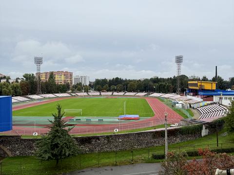 квартира за адресою Президента Грушевського просп., 5
