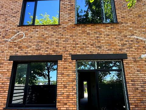 будинок за адресою Павла Глазового вул. (Олега Кошового)