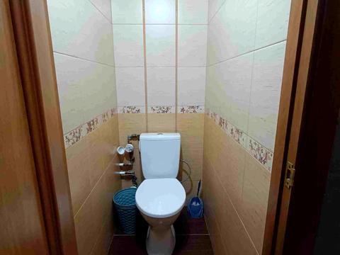 квартира по адресу Энтузиастов ул., 29
