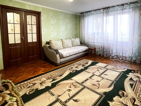 квартира по адресу Олены Пчилки ул., 11