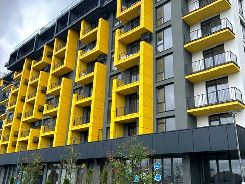 квартира за адресою Дениса Січинського вул., 2