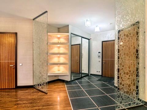 квартира по адресу Ярослава Мудрого ул. (Петровського), 30а