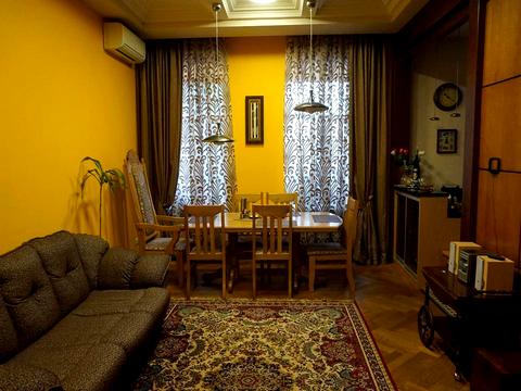 квартира по адресу Лютеранская ул., 8