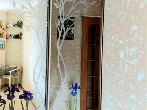 квартира за адресою Леся Курбаса просп., 17