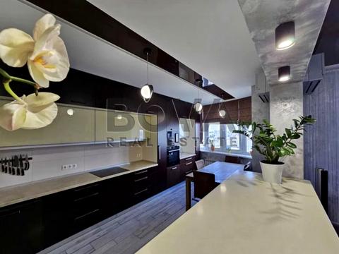 квартира за адресою Драгоманова вул., 40-Ж