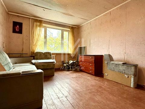 квартира по адресу Владислава Зубенко ул. (Тимуровцев), 68