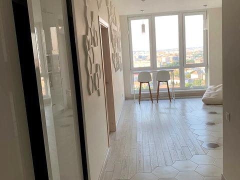 квартира за адресою Тараса Шевченка вул., 60