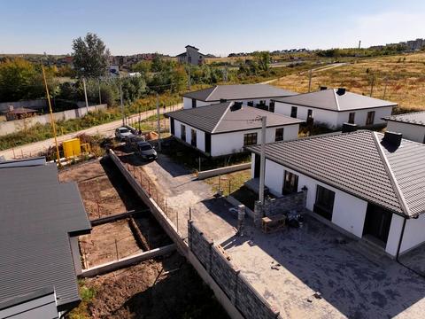 дом по адресу Счастливая ул., 23б
