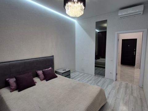 квартира по адресу Французский бульв., 26