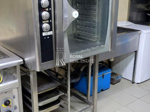 коммерческая по адресу Даниила Щербаковского ул. (Щербакова), 52