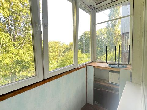 квартира по адресу Бучмы ул. (Командарма Уборевича), 30в
