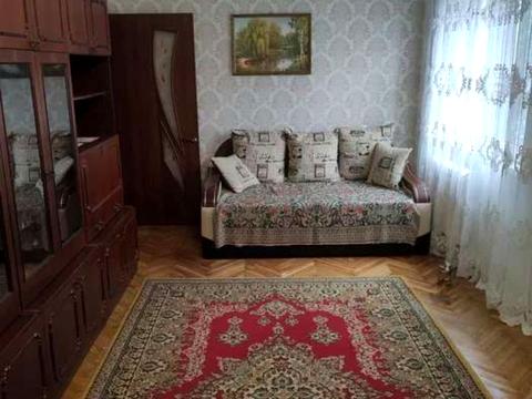 квартира за адресою Ушинського вул., 6