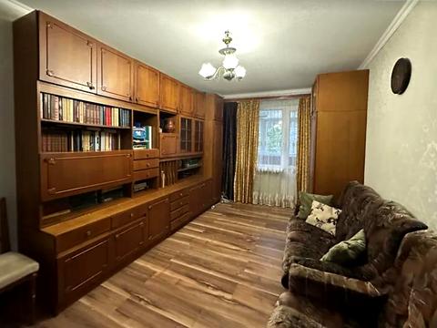 квартира за адресою Юності просп., 33