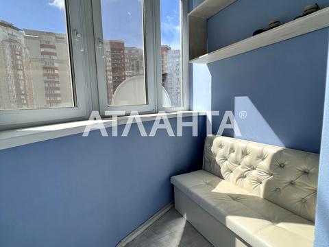 квартира за адресою Степана Рудницького вул. (Академіка Вільямса), 5