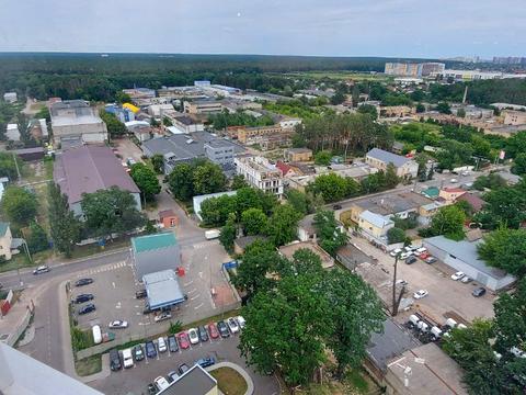 квартира по адресу Доковская ул., 10