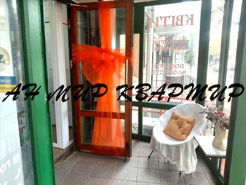 коммерческая по адресу Европейская ул. (Фрунзе), 147