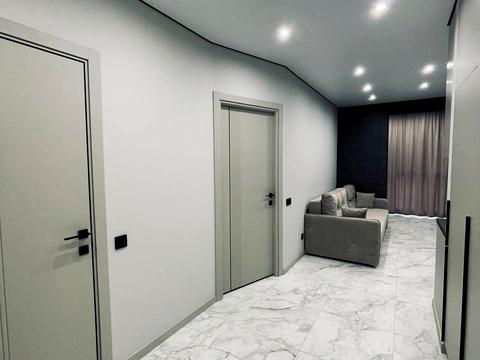 квартира за адресою Запорізьке шосе, 32