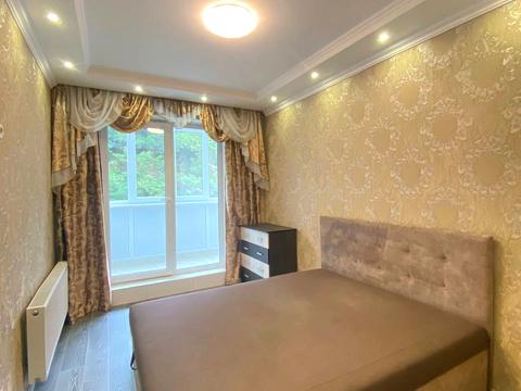 квартира за адресою Володимира Брожка вул. (Кіровоградська), 70