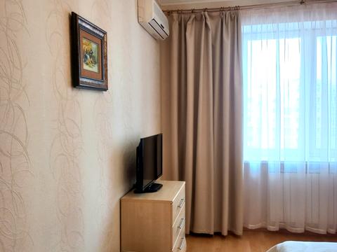 квартира по адресу Владимира Ивасюка просп. (Героїв Сталінграду), 6