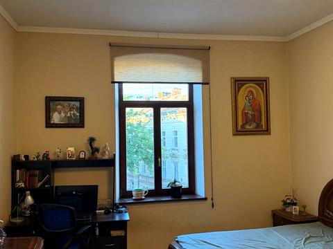 квартира по адресу Пекарская ул., 48