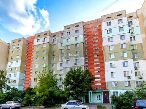 квартира за адресою Оболонський просп., 34
