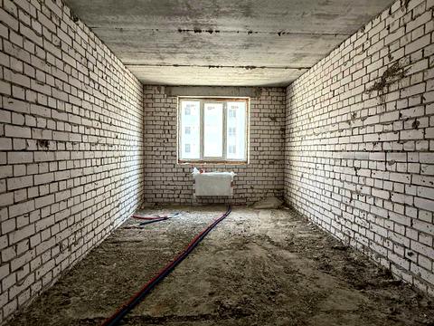 квартира по адресу Заливная ул., 4