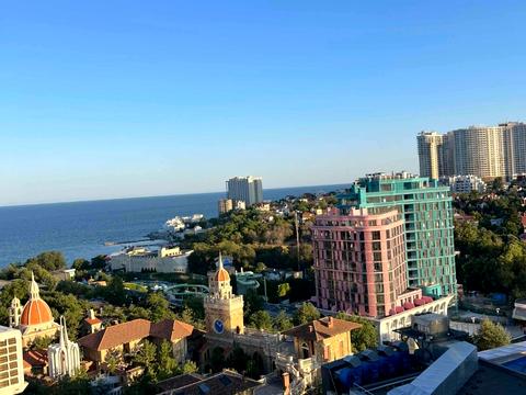 квартира за адресою Генуезька вул., 5