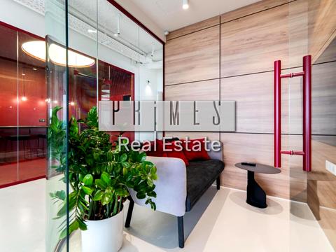 комерційна за адресою Кловський узвіз, 7А