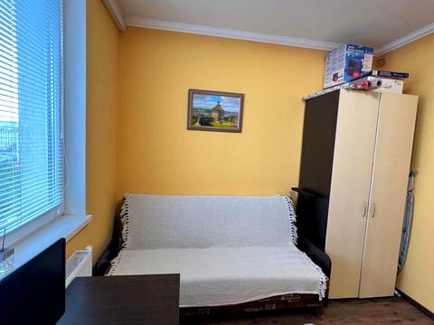квартира за адресою Авраама Лінкольна вул. (Димитрова), 6