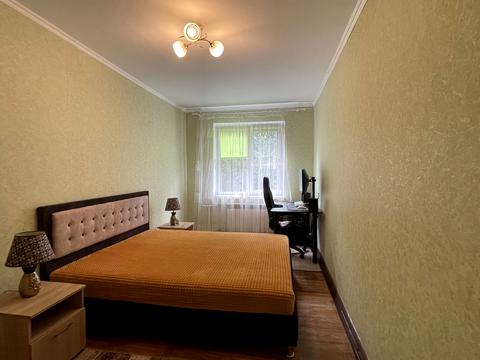квартира по адресу Ивано-Франковск, Гната Хоткевича ул., 52/1
