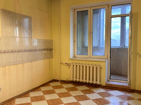 квартира за адресою Київ, Срібнокільська вул., 14-А