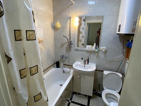 квартира по адресу Майоровка ул., 69