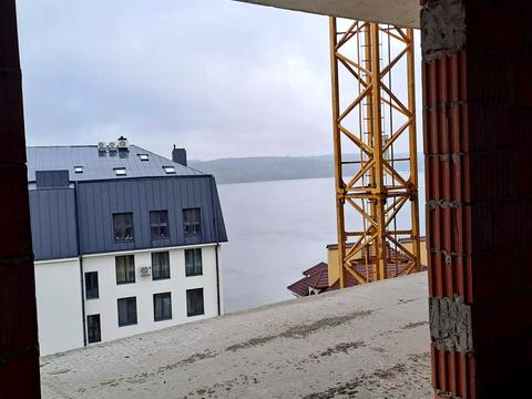 квартира за адресою Березова вул., 1