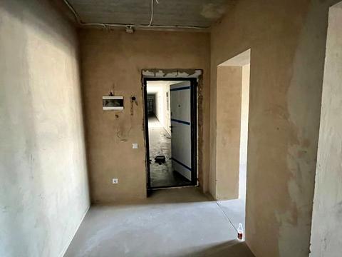 квартира по адресу Фабричная ул., 4а