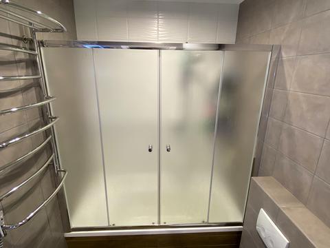 квартира за адресою Салютна вул., 2к3