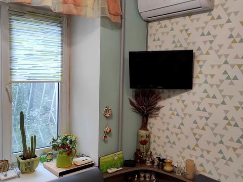 квартира за адресою Машинобудівна вул., 13
