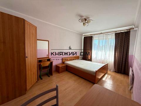 квартира по адресу Кондратюка Юрия ул., 4