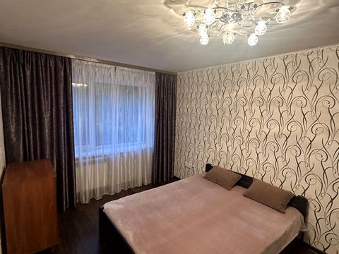 квартира по адресу Голосеевская ул., 7