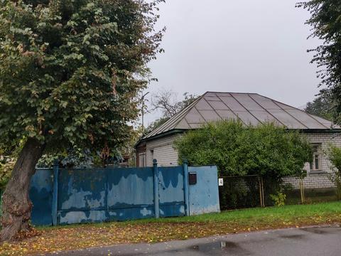 участок по адресу Івана Гонти, 4