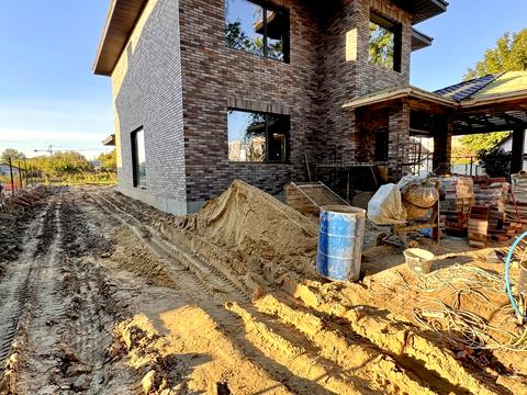 дом по адресу Новая ул.