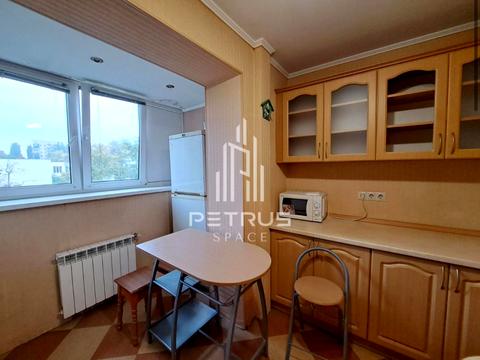 квартира за адресою Здолбунівська вул., 3-Б