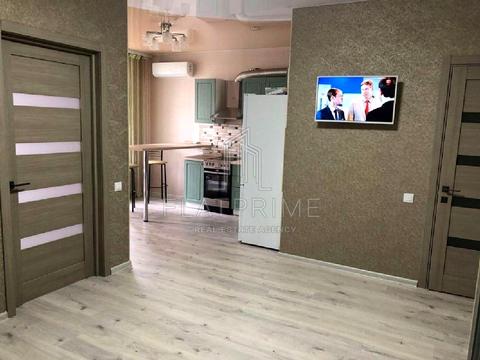 квартира за адресою Осокорська вул., 2а