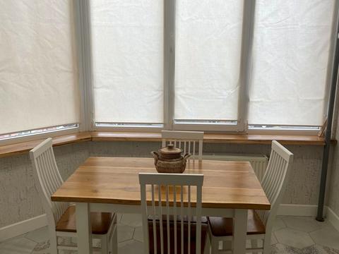 квартира по адресу Боголюбова, 40