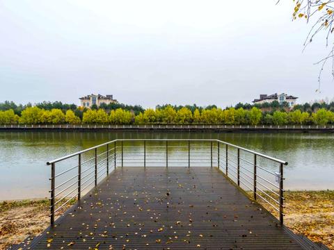 дом по адресу Вишгородська набережна