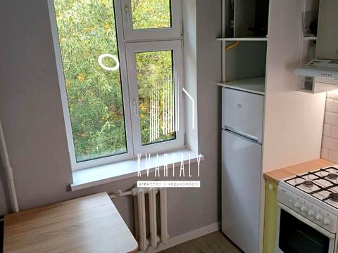 квартира за адресою Єреванська вул., 17