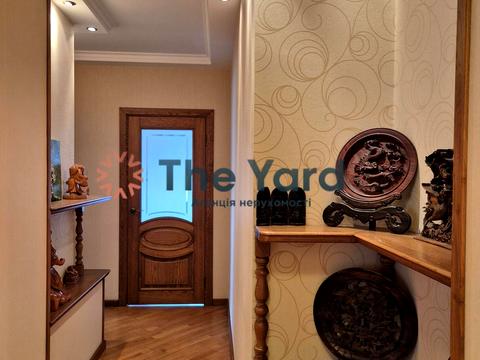 квартира за адресою Михайла Гришка вул., 9