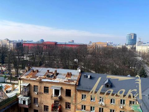 коммерческая по адресу Тараса Шевченко бульв., 11-А