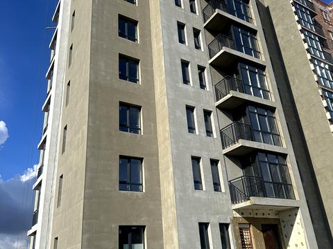 квартира по адресу Гетманская ул., 2/1Л